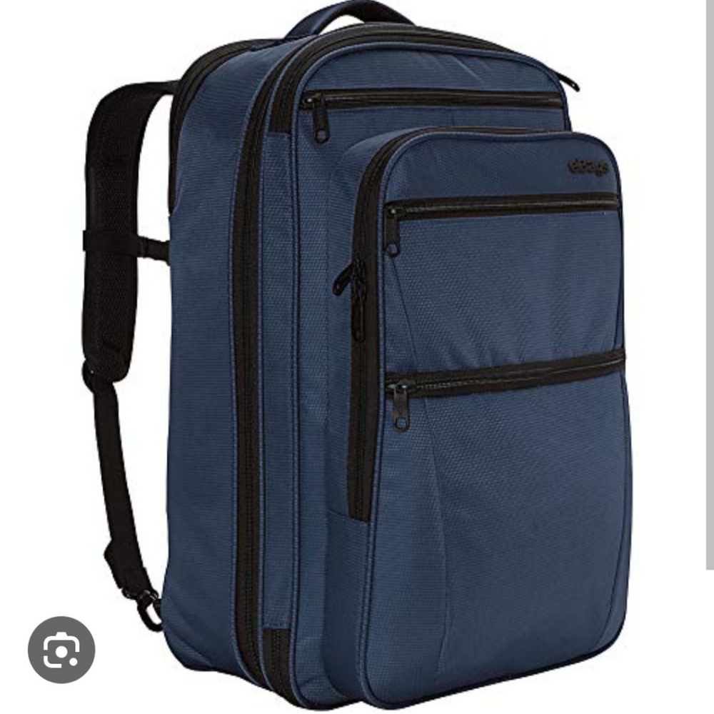 Carry On Backpack